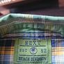 Next boys shirt Image 3