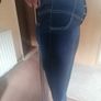 beautiful high-waist skinny jeans Image 6