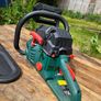 chainsaw 16inch blade, Parkside-Unused. Image 4