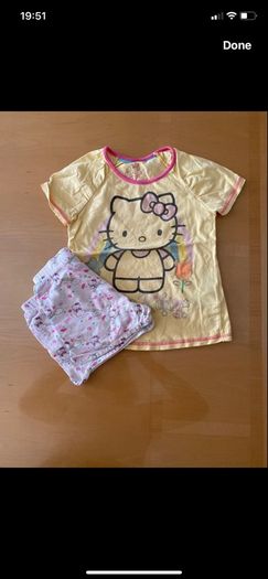 age 5-6 girls summer Bundle