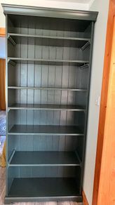 Ikea Bookshelf like NEW