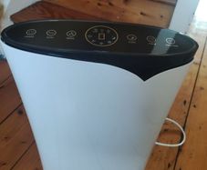 air purifier