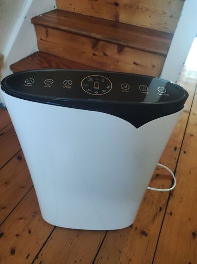 air purifier