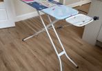 Gimi, prestige medium ironing board