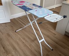 Gimi, prestige medium ironing board