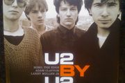 U2 By U2 Hardback Biography Bono
