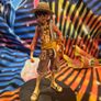 Monkey D Luffy DXF Figure The Grandline Men 15th Edition Vol 3 DX One Piece Image 5