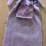 Descendants Dolls Dress , Audrey Queen of Mean Dress Image 4