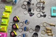 key chains