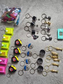 key chains