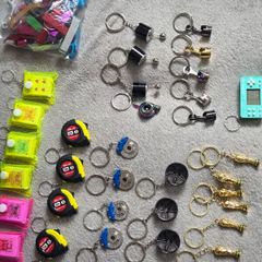 key chains