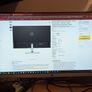Hp 27f (1 Only) Image 2