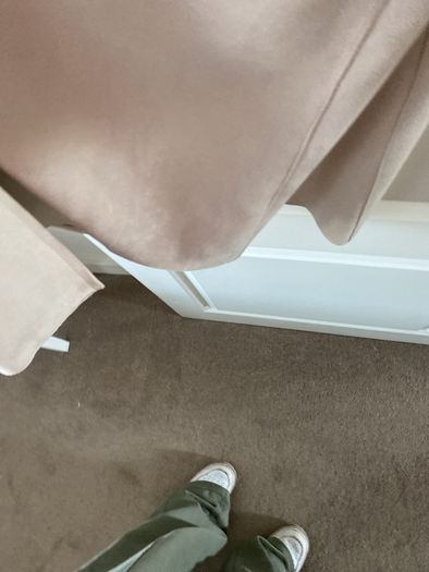 Zara Ladies Coat