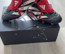 Adidas predator elite
