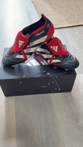 Adidas predator elite