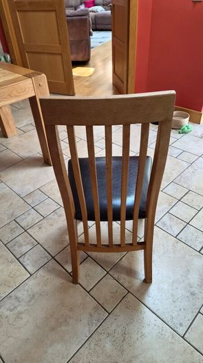 Kitchen chair