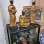 Three Vintage Wise Men Image 3