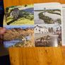 A Year On Our Farm.  By Ann And Robin Talbot. First Edition Large Volume Paperback In Good Condition.  See Photos For Same. Image 3