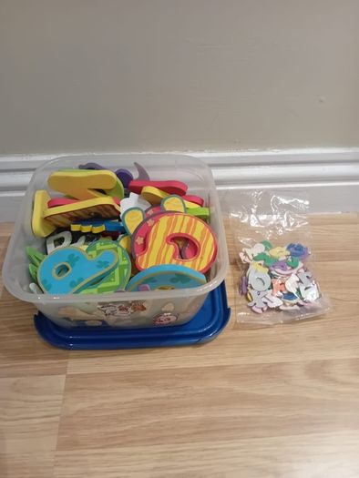 Kids board games & toys