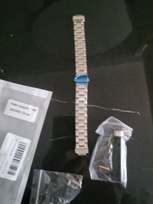 Fitbit Inspire watch Strap