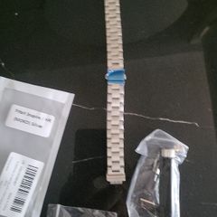 Fitbit Inspire watch Strap