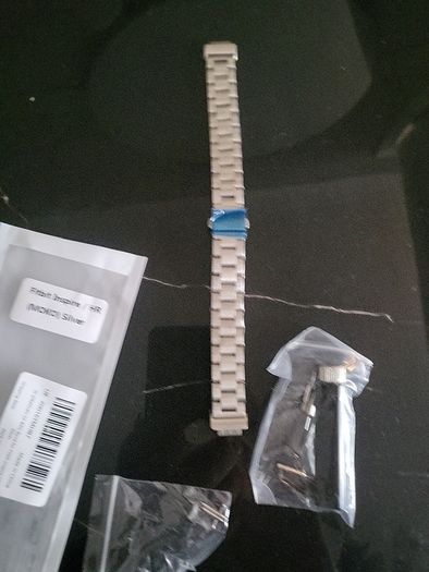 Fitbit Inspire watch Strap