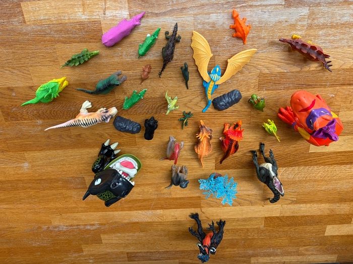 Dinosaurs