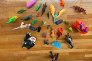 Dinosaurs