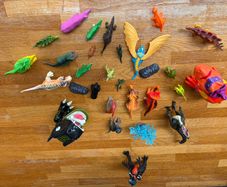 Dinosaurs