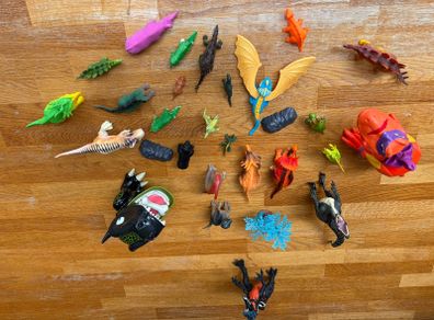 Dinosaurs