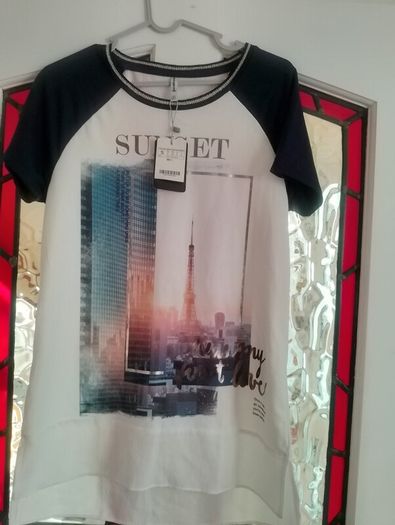 Price Drop Ladies Top, trousers