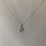 Gold Necklace Image 2