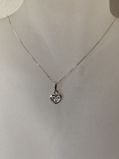 Gold Necklace