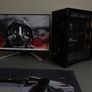 Amd Ryzen 5500x3d | B550 Aorus Elite V2 | 32gb | 1tb Nvme | Msi Rtx 5060 | Tr Lcd Aio | Msi Mag | Gaming Pc Image 6