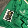 Ireland Troy Parrott 2026 Football Jersey Image 3