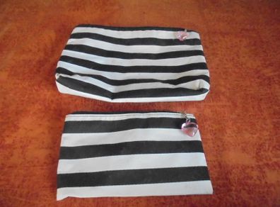 Cosmetic Bag Set for Sale