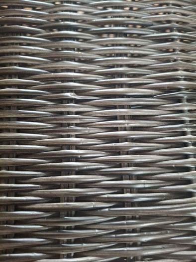 Laundry basket
