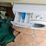 Bosch washing machine Image 2