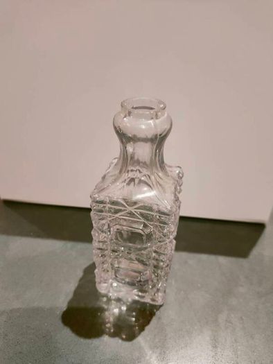 antique bottle