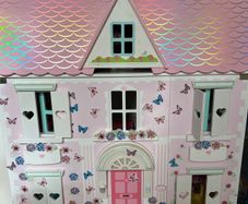 dolls house