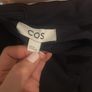 COS wool trousers Image 3