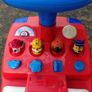 Paw Patrol Rescue Ride On Car (used). Image 3