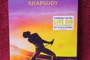 Sealed / Queen / Bohemian Rhapsody / Dvd 2019