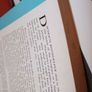 Letters & Papers from Prison/ Dietrich Bonhoeffer/ 1963 Image 3