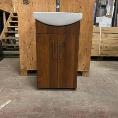 vanity unit for sale