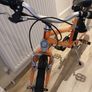 deacthlon riverside 20'  kids bike Image 9
