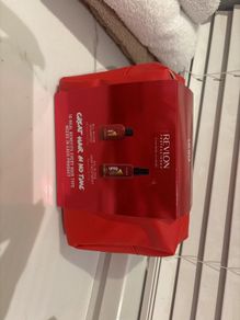 Revlon unique one hair set