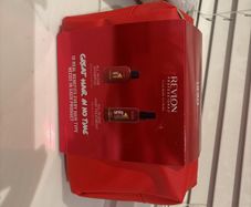 Revlon unique one hair set
