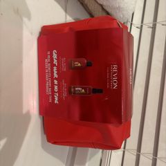 Revlon unique one hair set