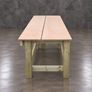 Folding Workbench Made to Order Image 4